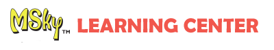 Msky Learning Center
